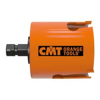 Gręžimo karūna CMT 550X; 82 mm