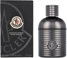 Moncler Sunrise Pour Homme EDP parfumuotas vanduo vyrams, 60 ml