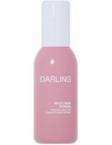 Darling nenuplaunamas apsauginis plaukų kondicionierius Darling Milky Hair Screen 150ml