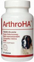 Papildas šunims su sąnarių problemomis Dolfos Arthro HA, 90 vnt.