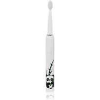 innoGIO GIOSonic Panda garsinis elektrinis dantų šepetėlis vaikams 3-12 y 1 vnt.