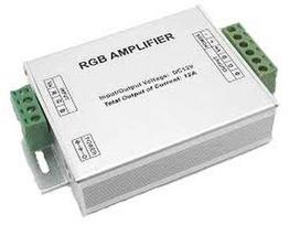 LED stiprintuvas V-TAC juostai RGB 5050
