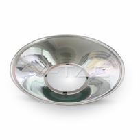100/150W LED UFO šviestuvų reflektorius