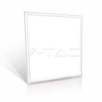 29W LED panelė, 595x595mm, 6000K, su maitinimo šaltiniu