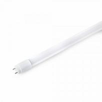 22W LED lempa T8 V-TAC 150cm, nano plastikas, 4000K(natūraliai balta)