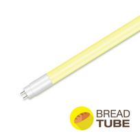 18W LED lempa T8 V-TAC 120cm, pritaikyta duonos kepiniams.