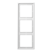 Rėmeliai LS 990 serijai, baltas, LS983WW