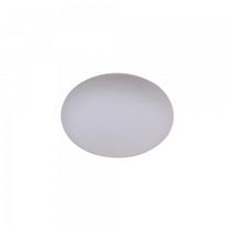 40W LED sieninis šviestuvas V-TAC, baltas, dimeriuojamas, 3000K (šiltai balta)
