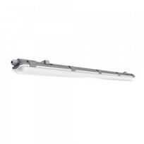 22W LED šviestuvas V-TAC 150cm, 6400K (šaltai balta), IP65