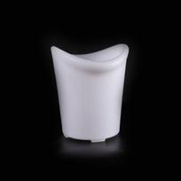 1,5W LED šviestuvas V-TAC, RGB, D:29X33X35cm