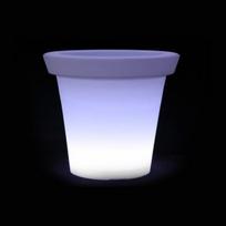 1,5W LED šviestuvas, RGB, D:35.5X32.5cm