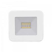 20W LED bluetooth prožektorius V-TAC, baltas, keičia spalvas RGB+3000K/4000K/6400K