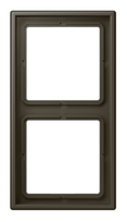 Rėmeliai LS 990 serijai, rusvi, dviejų pozicijų, LC98232140