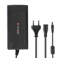 78W Maitinimo šaltinis V-TAC, 24V, 3,25A, IP44