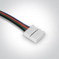 LED maitinimo laidas, skirtas 7830/RGB