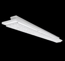 78W sandėlio šviestuvas AGALINE, 4000K, IP65, baltas