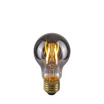 4W retro stiliaus LED lemputė ITALUX A60, 2200K, E27, dūmų spalvos