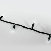 7W LED girlianda, 100LEDs, 230V, 10m, IP54