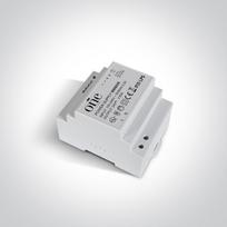 90W LED maitinimo šaltinis, 24V
