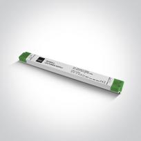 100W maitinimo šaltinis, 24V, dimeriuojamas, IP20