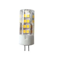 3,2W LED lemputė, G4, 4000K