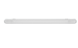 50,2W linijinis šviestuvas NEPTUN LED COMPACT V2, pilkas, 4000K, IP66