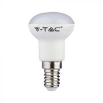 2,9W LED lemputė, E14, R39, balta, 6500K