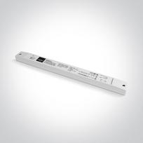 240W maitinimo šaltinis, 24V, dimeriuojamas