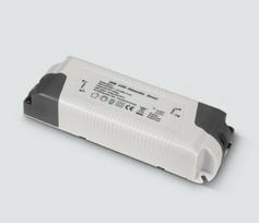 30W LED maitinimo šaltinis, 1000mA, dimeriuojamas