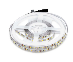 8W/m LED juosta, 120LED/m, 4000K, 5m ritė
