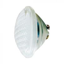 25W LED baseino šviestuvas, baltas, 6500K