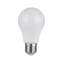 8,5W LED lemputė, E27, A60, 3000K, SAMSUNG LED chip