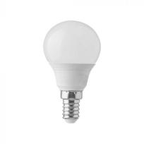 3,7W LED lemputė, E14, P45, 6400K, SAMSUNG LED chip