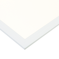 40W LED įleidžiama panelė, 60x60cm, balta, 3000/4000/5700K