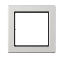 Viengubas rėmelis, LS FLAT DESIGN serija, šviesiai pilkas