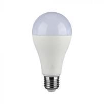 15W LED lemputė, E27, A65, 4000K, SAMSUNG CHIP