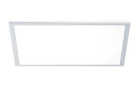 28,6W LED panelė EUROPANEL, 60x60cm, balta, 4000K, IP65