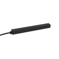 200W LED magnetinių sistemų maitinimo šaltinis