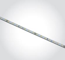 9,6W/m LED juosta, 24V, 4000K, 5m ritė