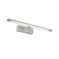 12W LED veidrodžio/paveikslų šviestuvas LAMIENA, baltas, 3000K