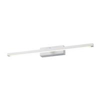 12W LED veidrodžio šviestuvas NERTUS, baltas, 3000K