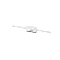 8W LED sieninis veidrodžio šviestuvas MARTINUS, baltas, 3000K