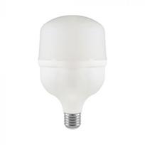 30W LED lemputė, balta, T100, E27, 4000K