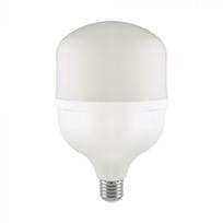 40W LED lemputė, balta, T120, E27, 4000K