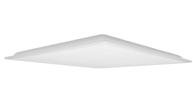 25,9W LED panelė BACKPANEL, 60x60cm, balta, 3000K, IP44