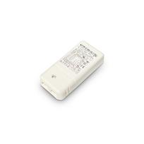 20W LED maitinimo šaltinis, 1-10V/PUSH