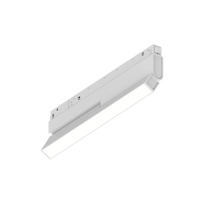 7W LED linijinis šviestuvas į magnetines sistemas EGO, baltas, 3000K, dimeriuojamas