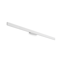 23W LED linijinis sieninis šviestuvas LINEA, baltas, 3000K, IP54