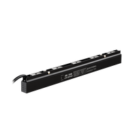 150W LED linijinės sistemos maitinimo šaltinis STICK