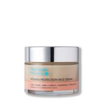 Veido kremas "Vitamin Protection Face Cream", The Organic Pharmacy, 50 ml